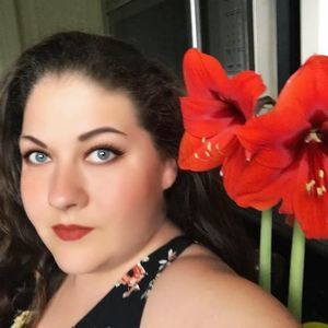 Meet your Posher, Brandy